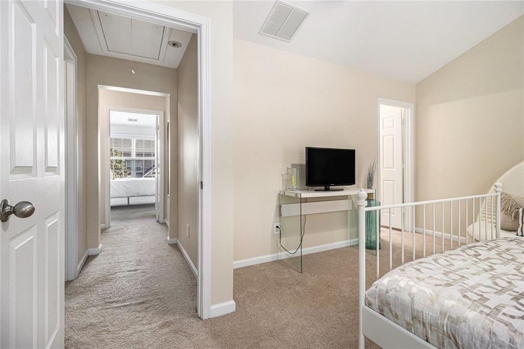 2555 Flat Shoals Road #1405, College Park, Georgia image 16