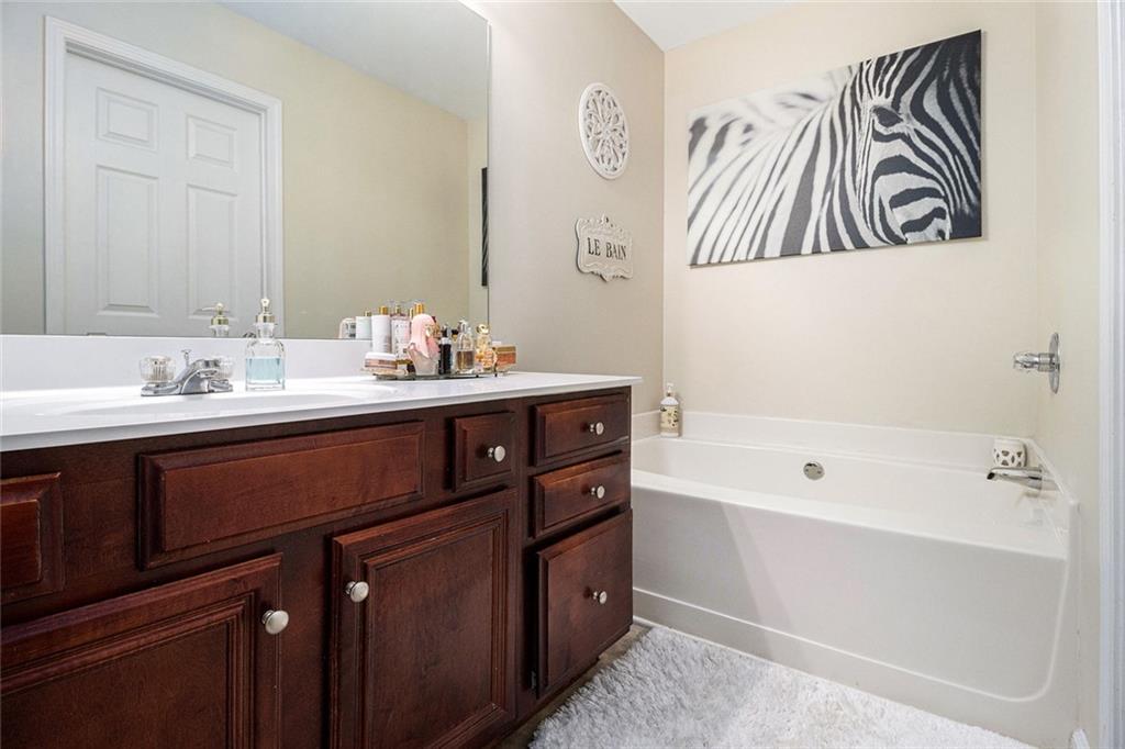 2555 Flat Shoals Road #1405, College Park, Georgia image 25