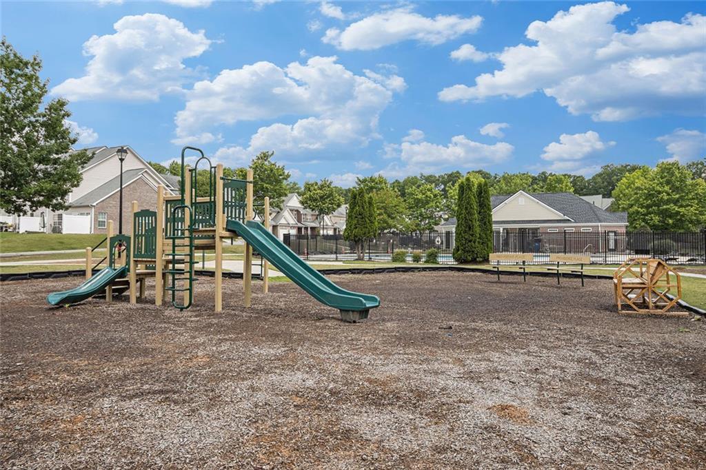 2555 Flat Shoals Road #1405, College Park, Georgia image 29