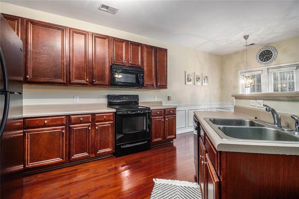 2555 Flat Shoals Road #1405, College Park, Georgia image 10