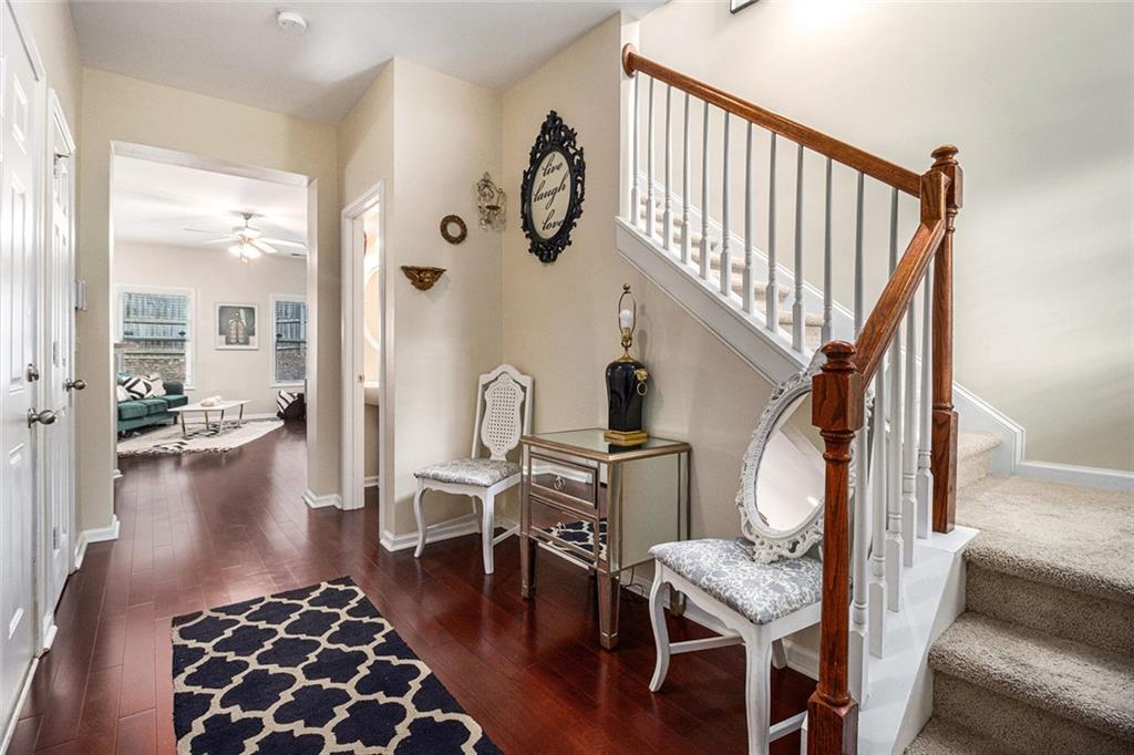 2555 Flat Shoals Road #1405, College Park, Georgia image 4