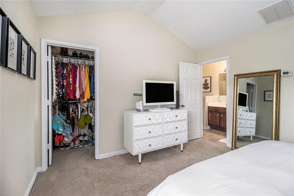 2555 Flat Shoals Road #1405, College Park, Georgia image 24