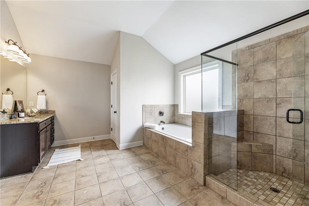 4375 Mossbrook Circle, Alpharetta, Georgia image 31