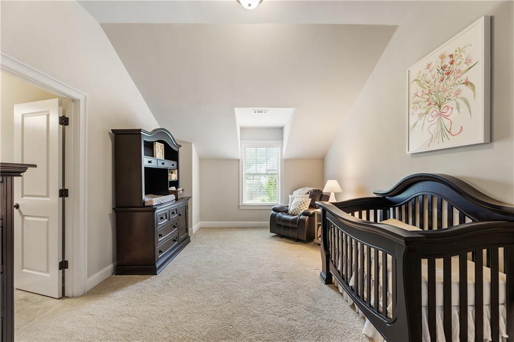 4375 Mossbrook Circle, Alpharetta, Georgia image 34