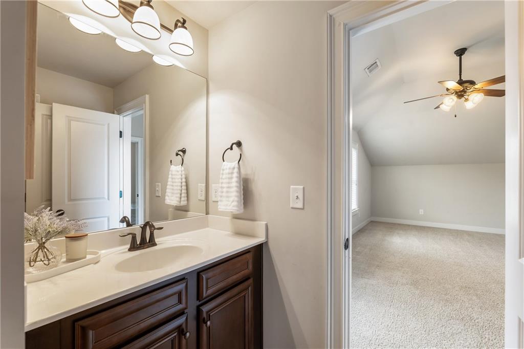 4375 Mossbrook Circle, Alpharetta, Georgia image 39