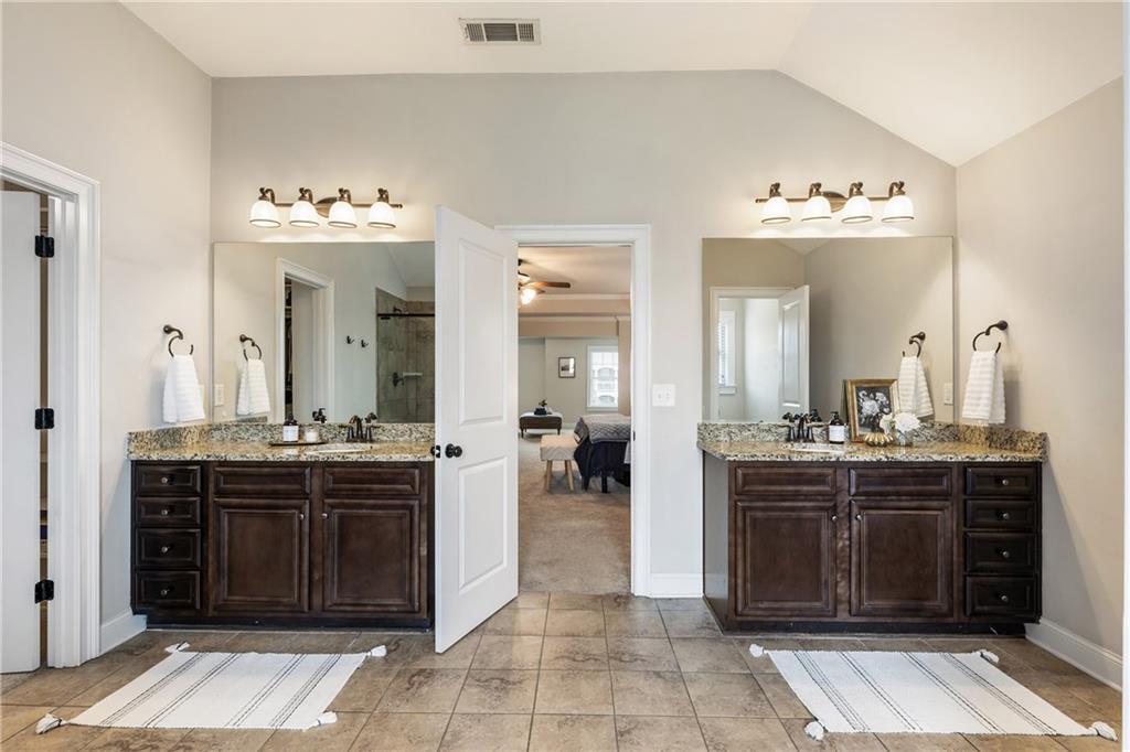 4375 Mossbrook Circle, Alpharetta, Georgia image 30