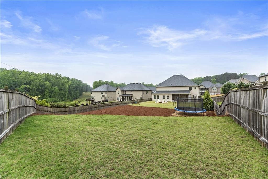 4375 Mossbrook Circle, Alpharetta, Georgia image 45