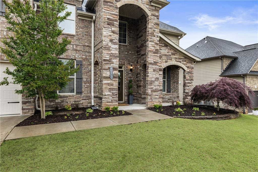 4375 Mossbrook Circle
