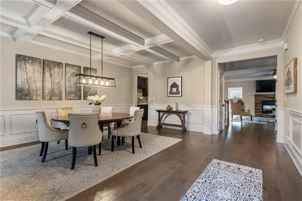 4375 Mossbrook Circle