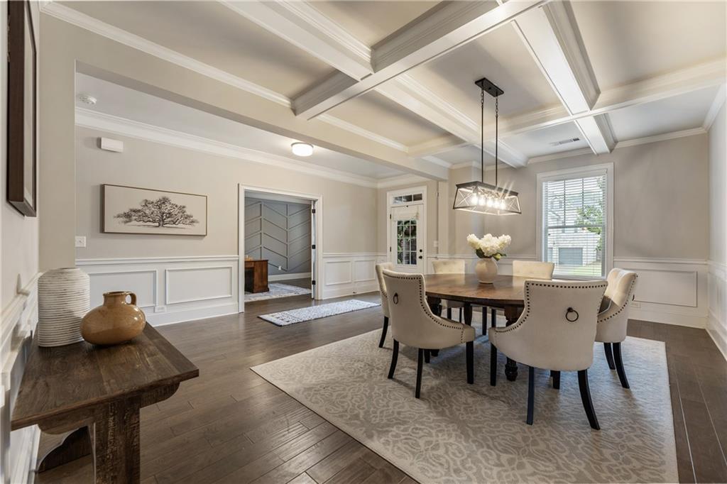 4375 Mossbrook Circle