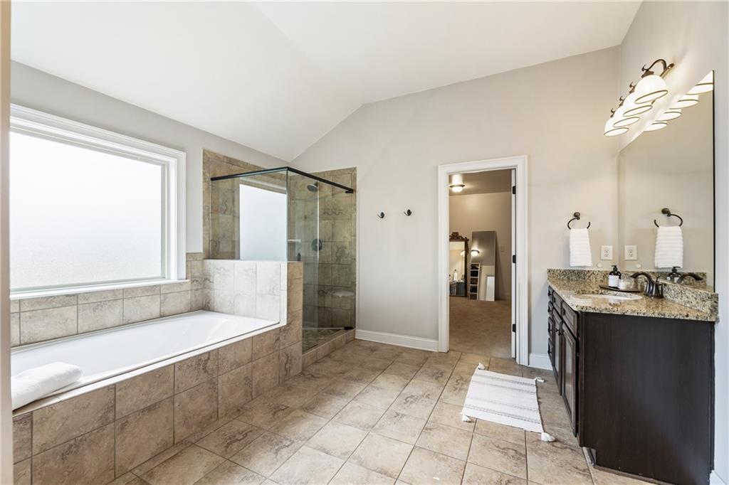 4375 Mossbrook Circle, Alpharetta, Georgia image 32