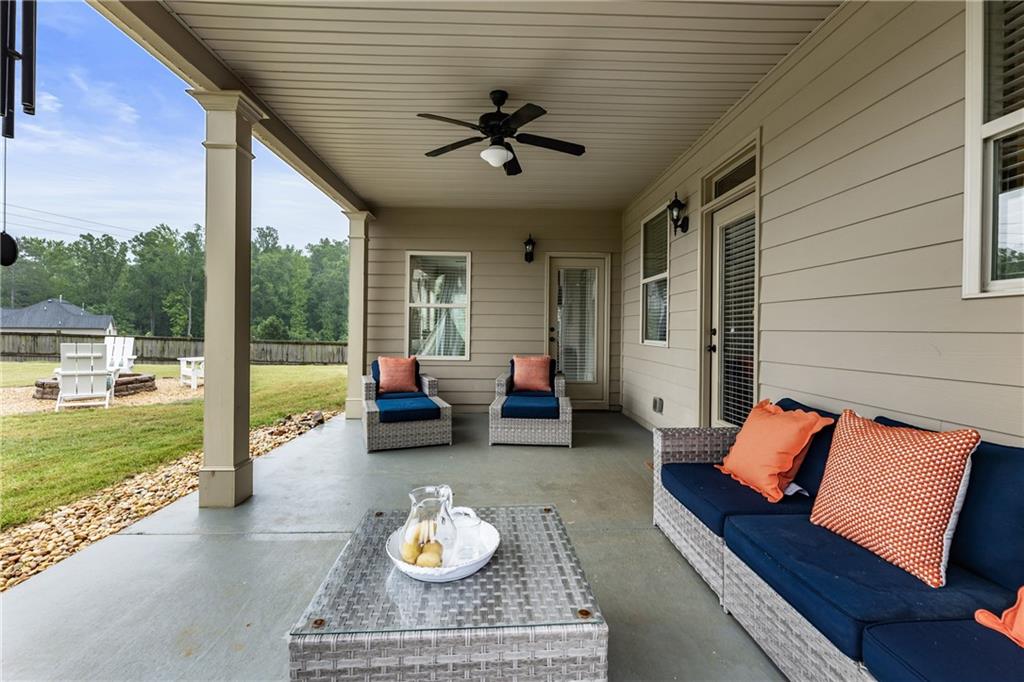 4375 Mossbrook Circle, Alpharetta, Georgia image 43