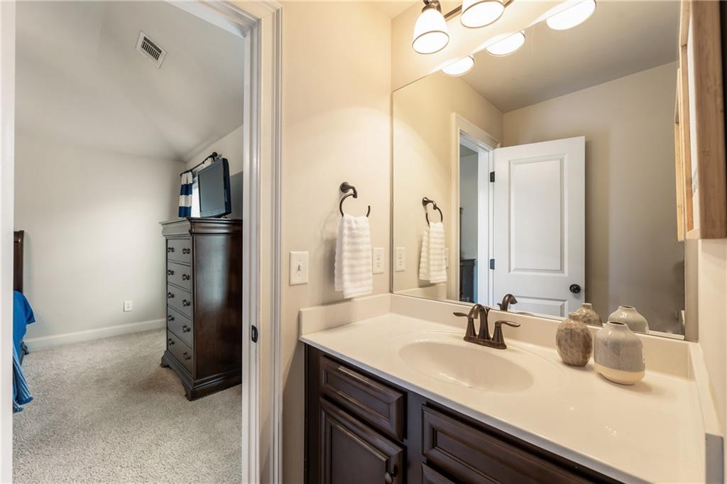 4375 Mossbrook Circle, Alpharetta, Georgia image 38