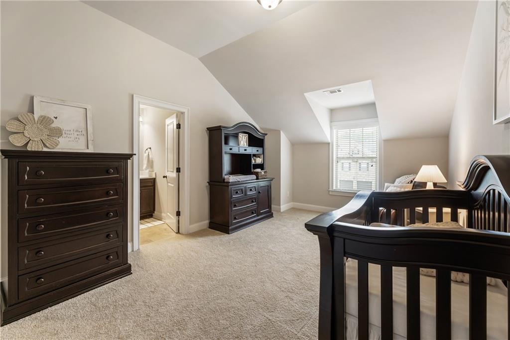 4375 Mossbrook Circle, Alpharetta, Georgia image 35
