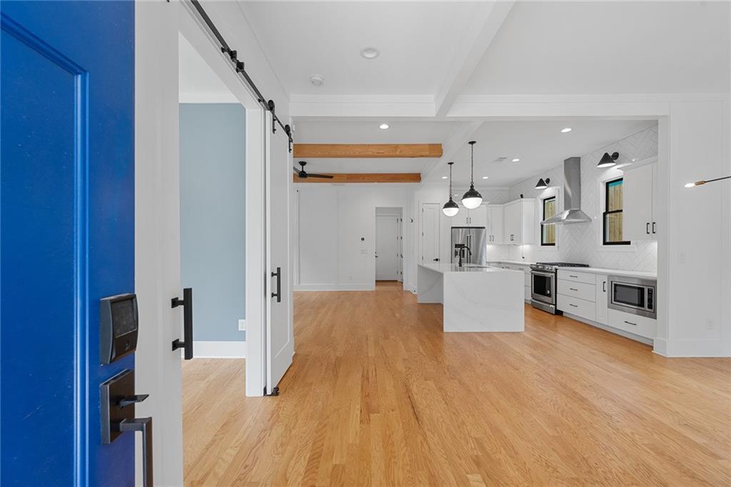 220 Whitefoord Avenue NE A