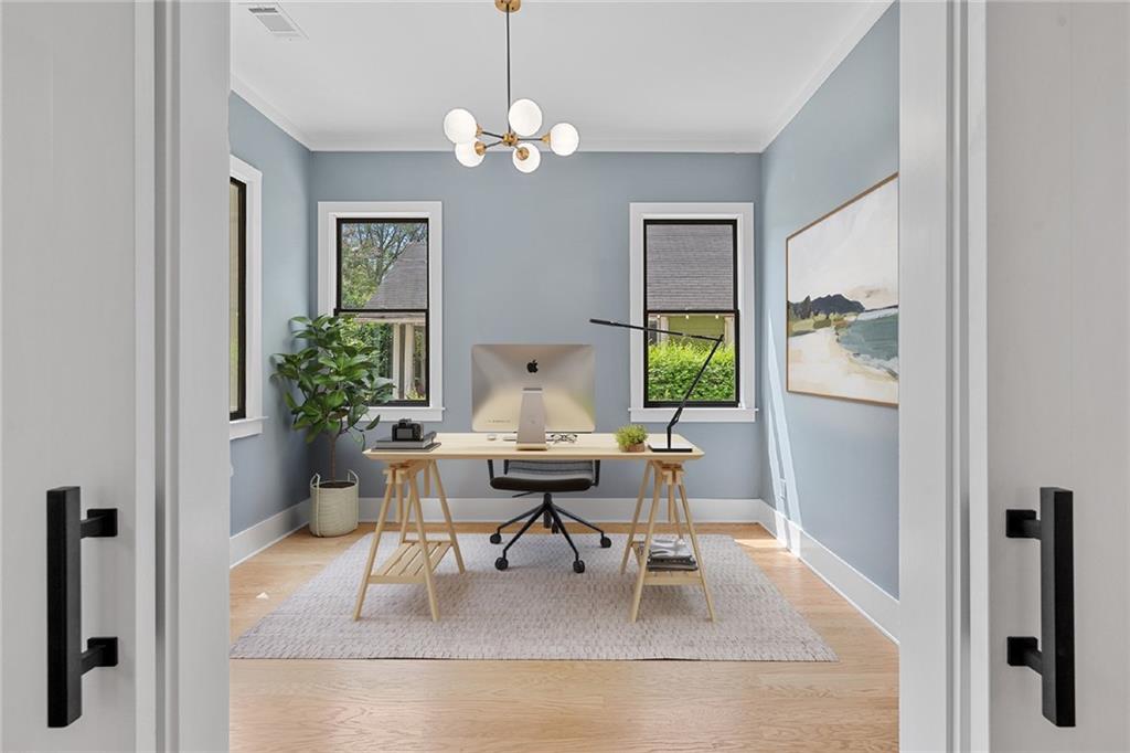 220 Whitefoord Avenue NE A