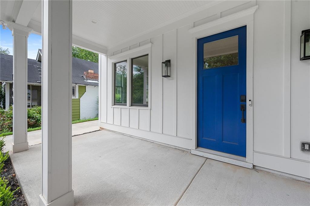 220 Whitefoord Avenue NE A