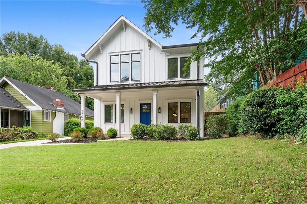 220 Whitefoord Avenue NE A