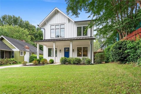 220A Whitefoord Avenue NE Atlanta GA 30307