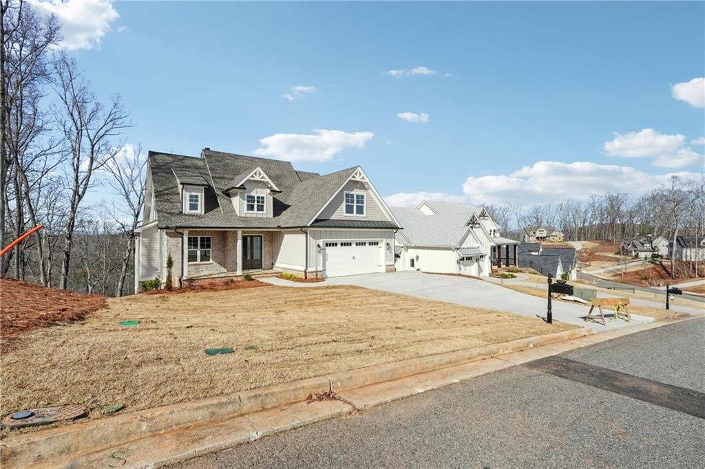 7465 Crestline Drive