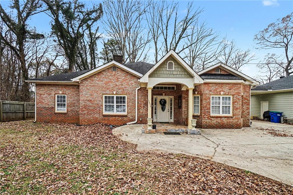 5026 Campbellton Road SW