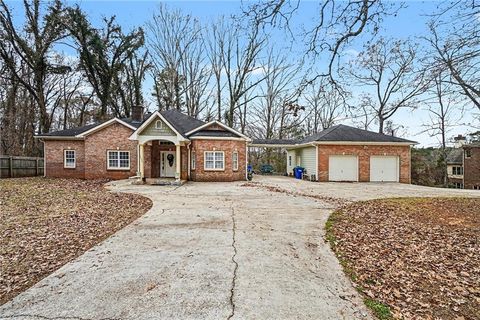 5026 Campbellton Road SW Atlanta GA 30331