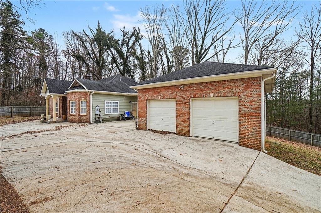 5026 Campbellton Road SW