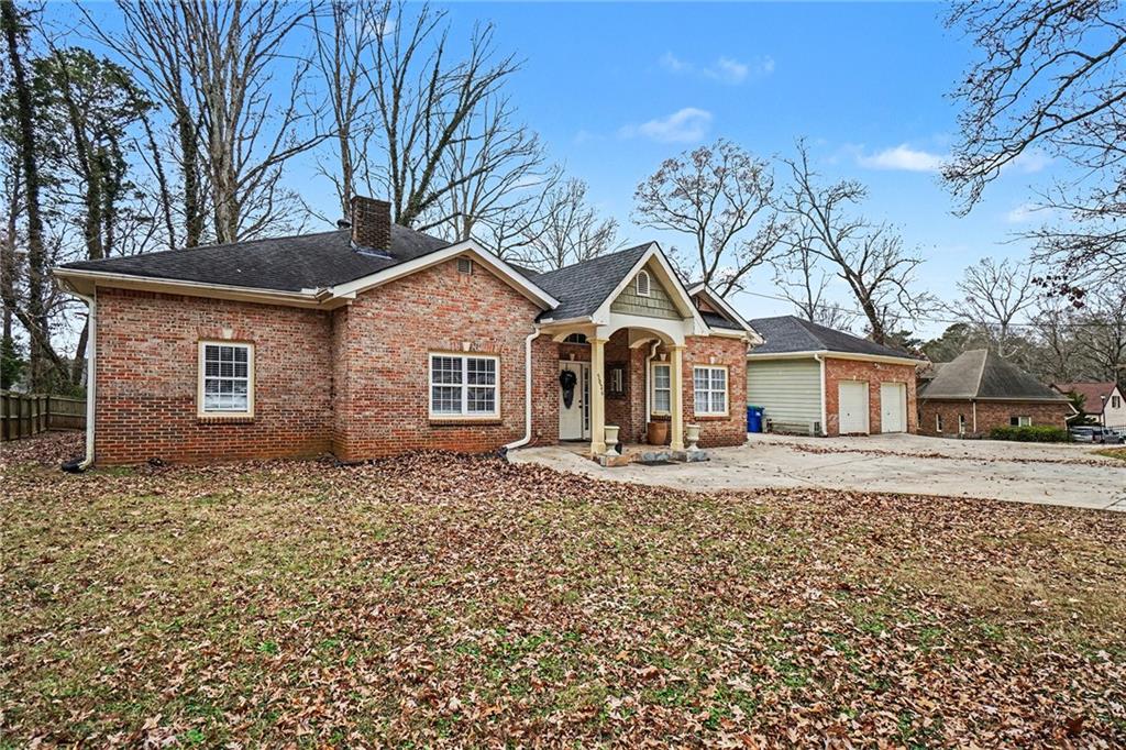 5026 Campbellton Road SW