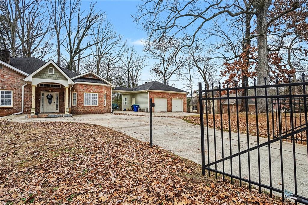 5026 Campbellton Road SW