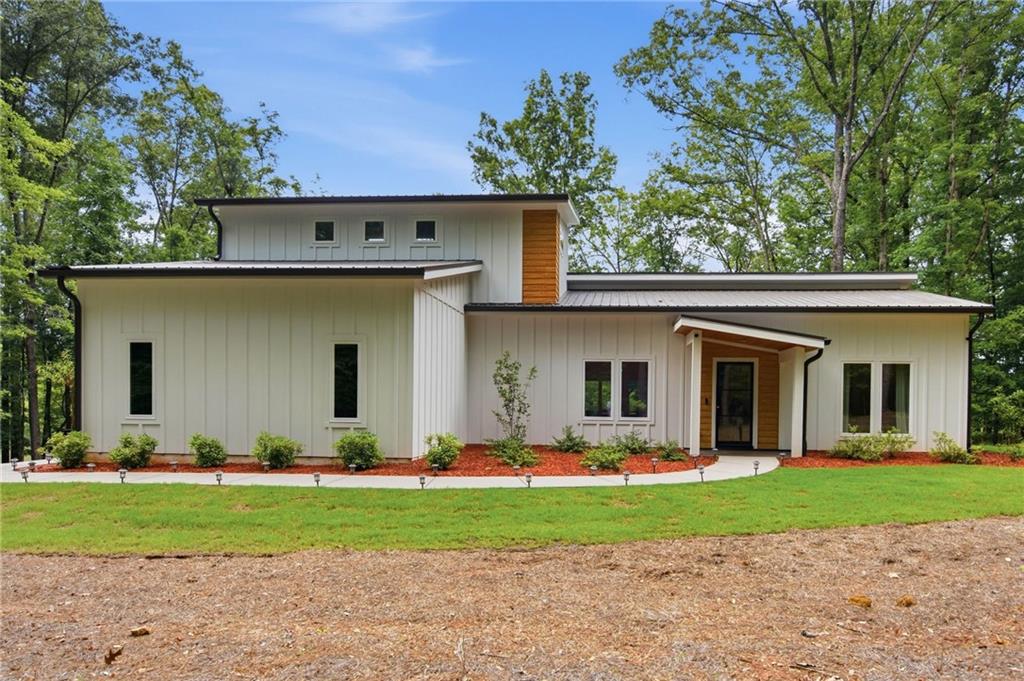 161 Hoot Owl Lane