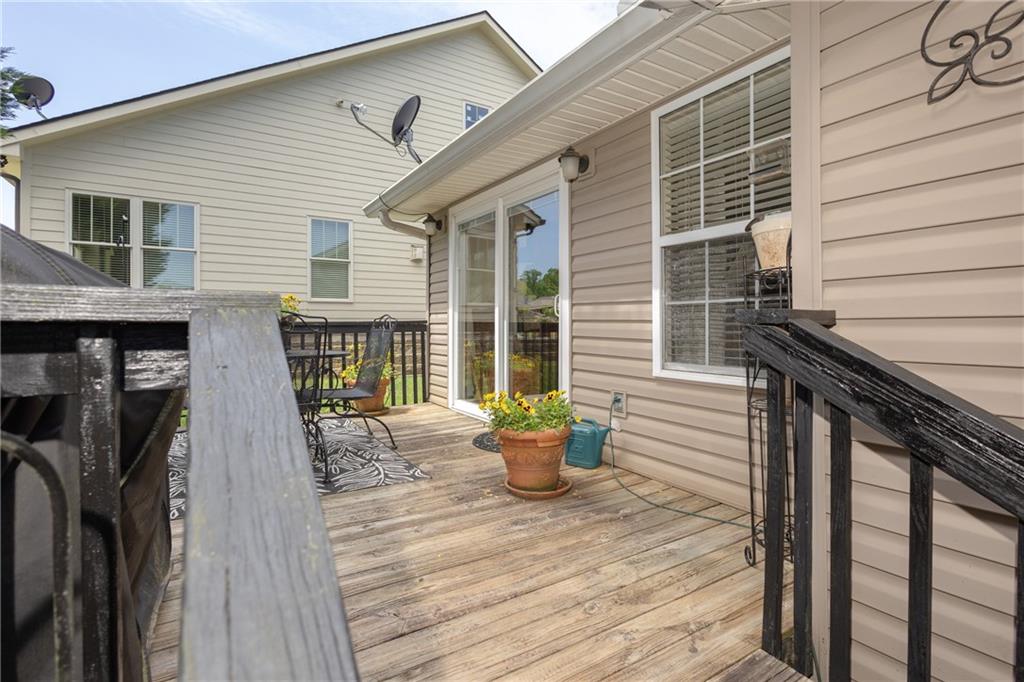 221 Legacy Drive, Demorest, Georgia image 44