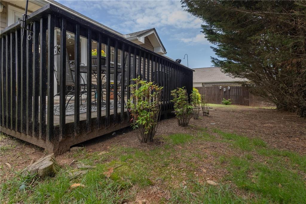 221 Legacy Drive, Demorest, Georgia image 42