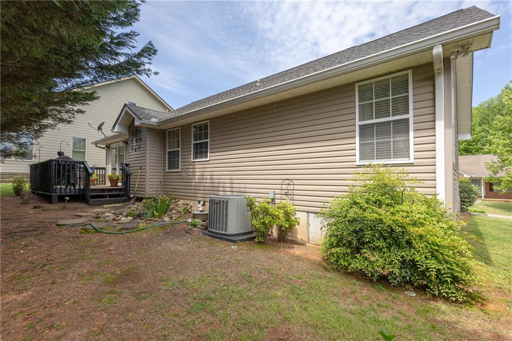 221 Legacy Drive, Demorest, Georgia image 38