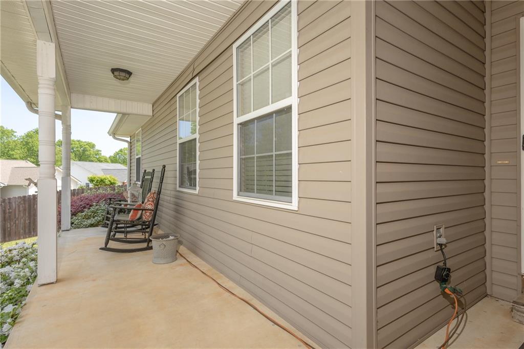 221 Legacy Drive, Demorest, Georgia image 10