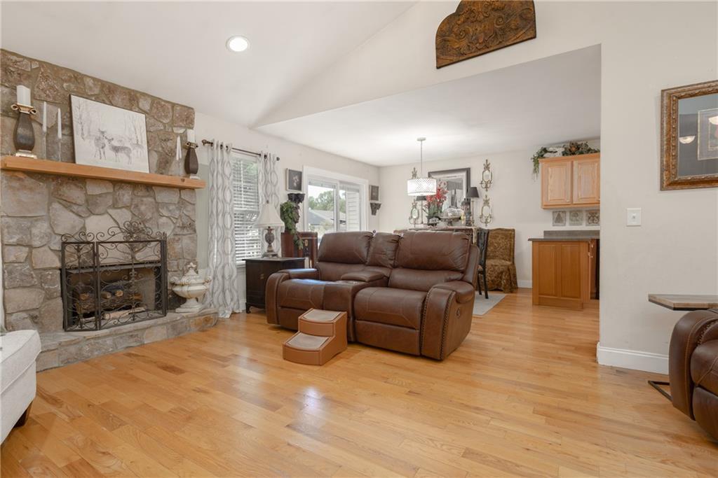 221 Legacy Drive, Demorest, Georgia image 17