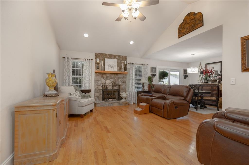 221 Legacy Drive, Demorest, Georgia image 20