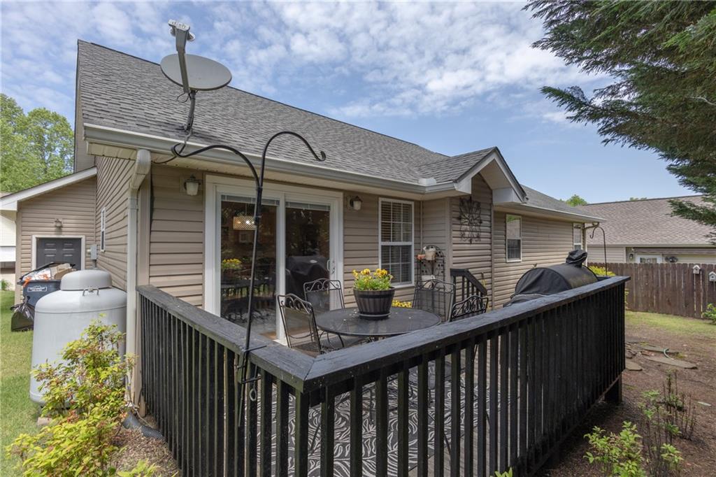 221 Legacy Drive, Demorest, Georgia image 40