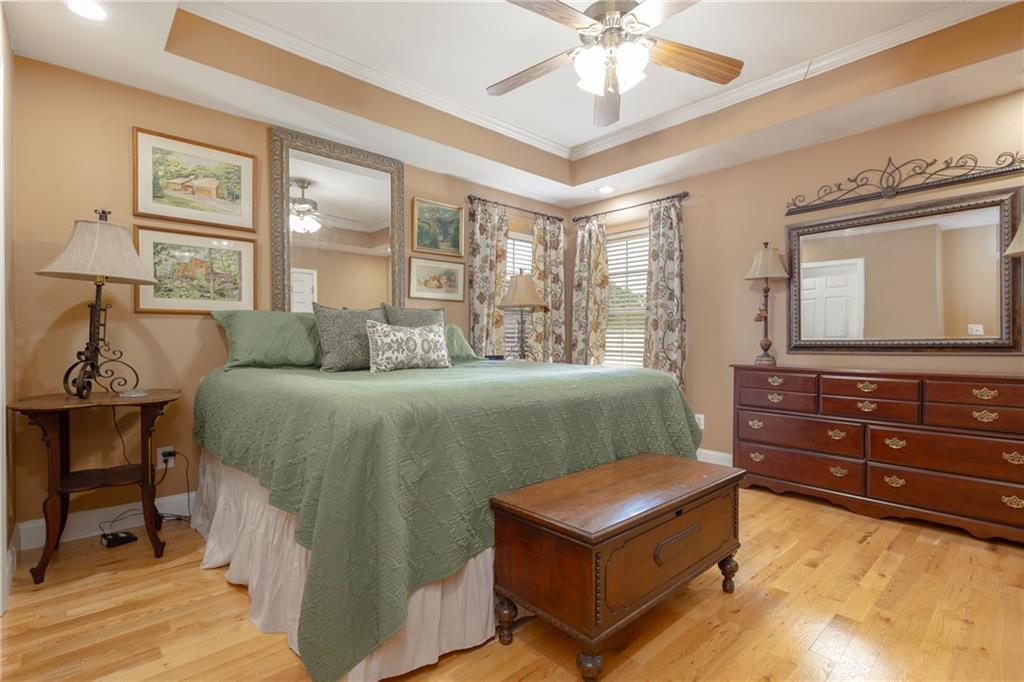 221 Legacy Drive, Demorest, Georgia image 22