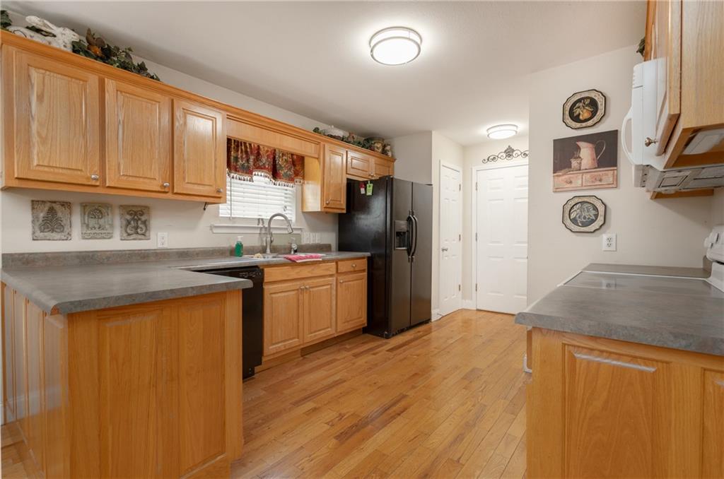 221 Legacy Drive, Demorest, Georgia image 12