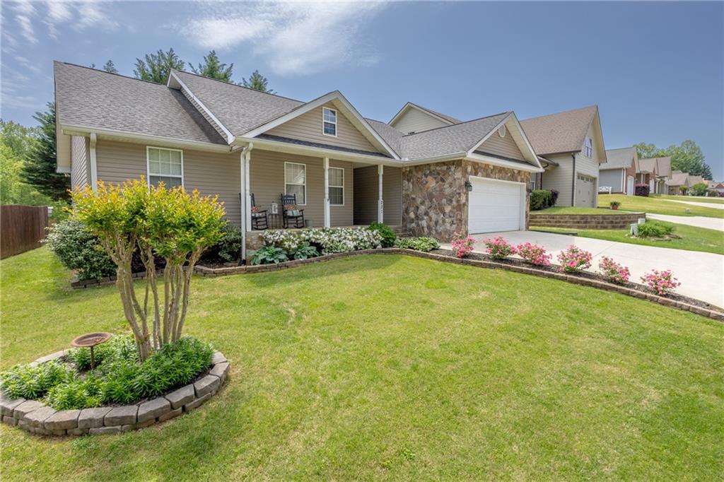 221 Legacy Drive, Demorest, Georgia image 4