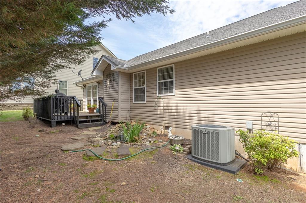 221 Legacy Drive, Demorest, Georgia image 37