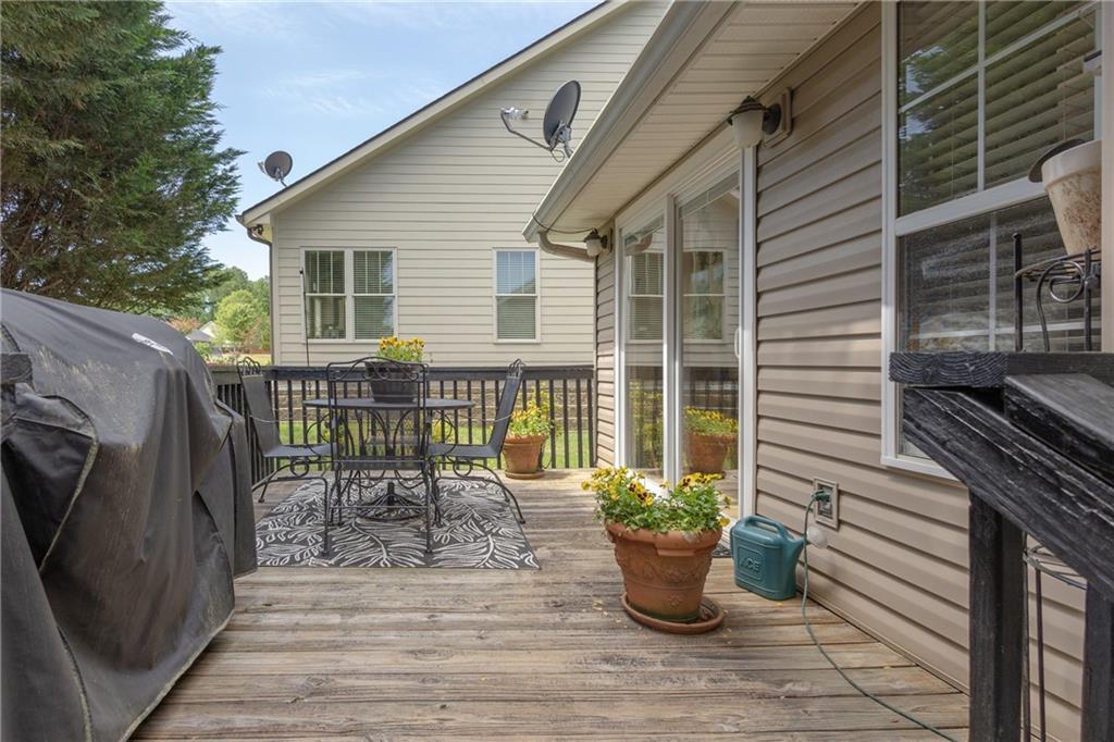 221 Legacy Drive, Demorest, Georgia image 35