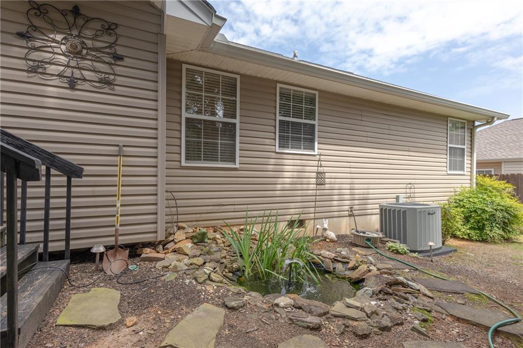 221 Legacy Drive, Demorest, Georgia image 36