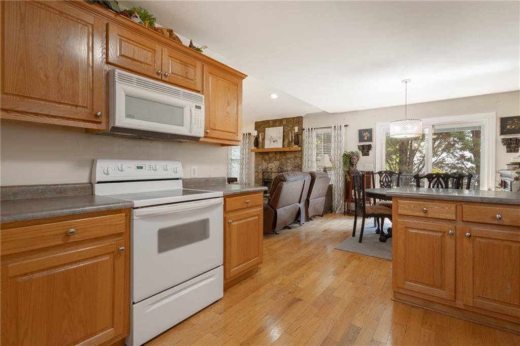 221 Legacy Drive, Demorest, Georgia image 13