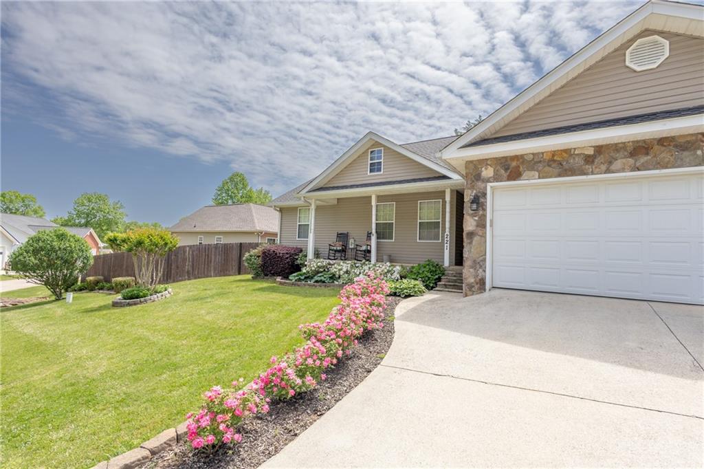 221 Legacy Drive, Demorest, Georgia image 6