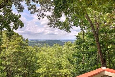 213 South View Trail Jasper GA 30143