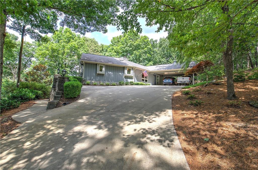 213 South View Trail
