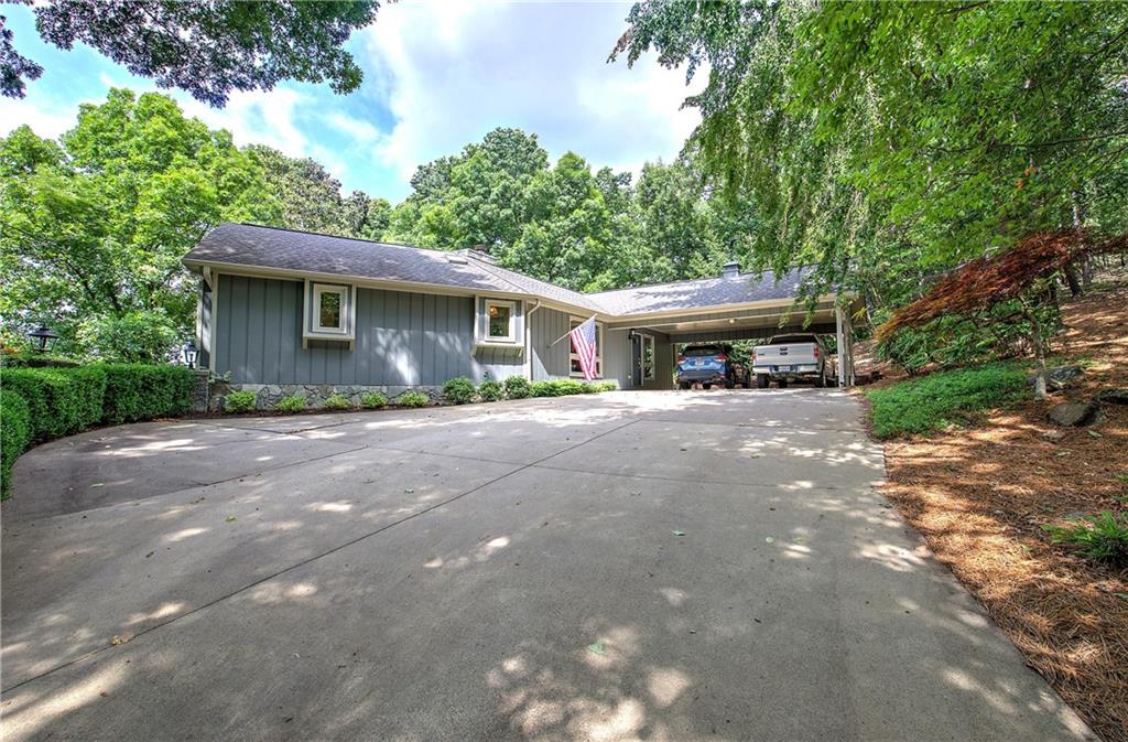 213 South View Trail