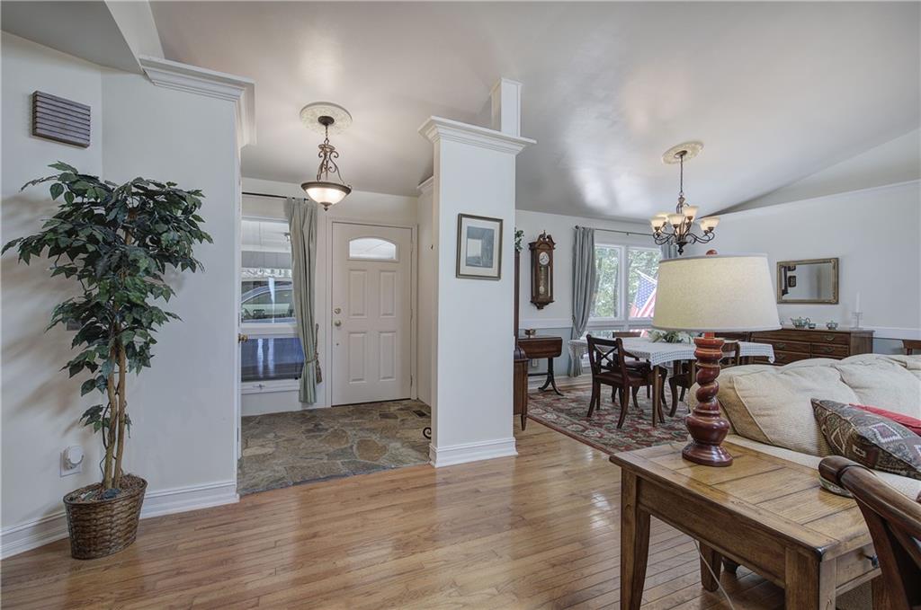 213 South View Trail