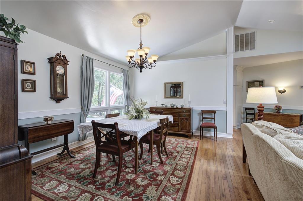 213 South View Trail